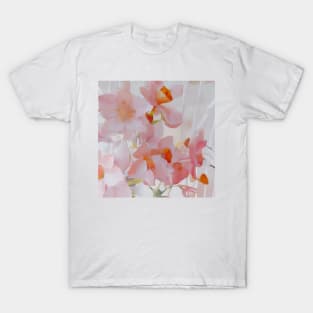 Sweet Pea Impressions T-Shirt